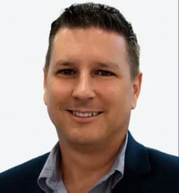 Anthony Engel, Chief Technology Officer