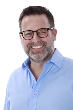 Chad Ives, Chief Executive Officer